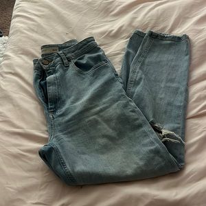 ASOS JEANS